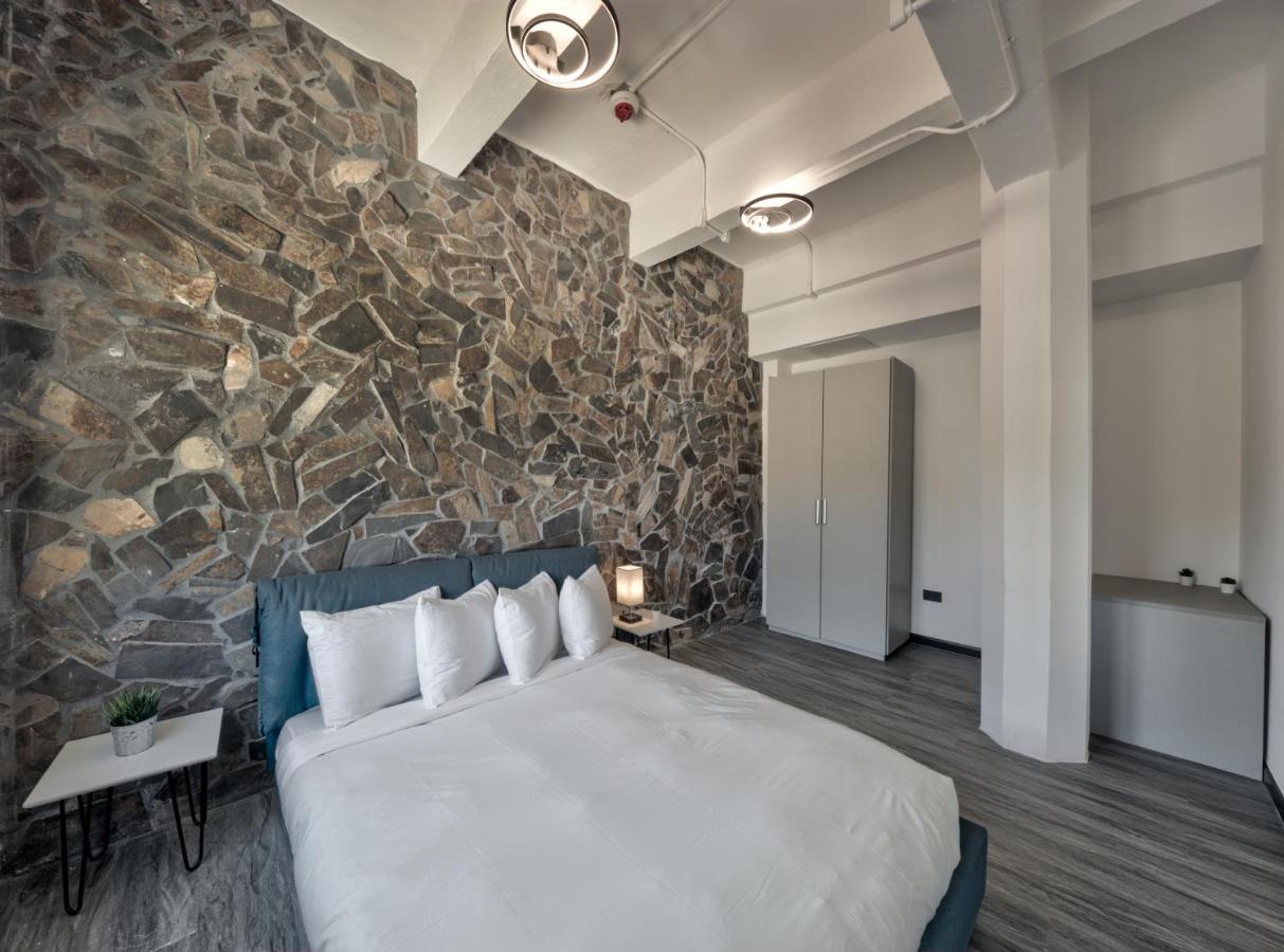 Hotel Puerto Valdes San Juan Exteriér fotografie