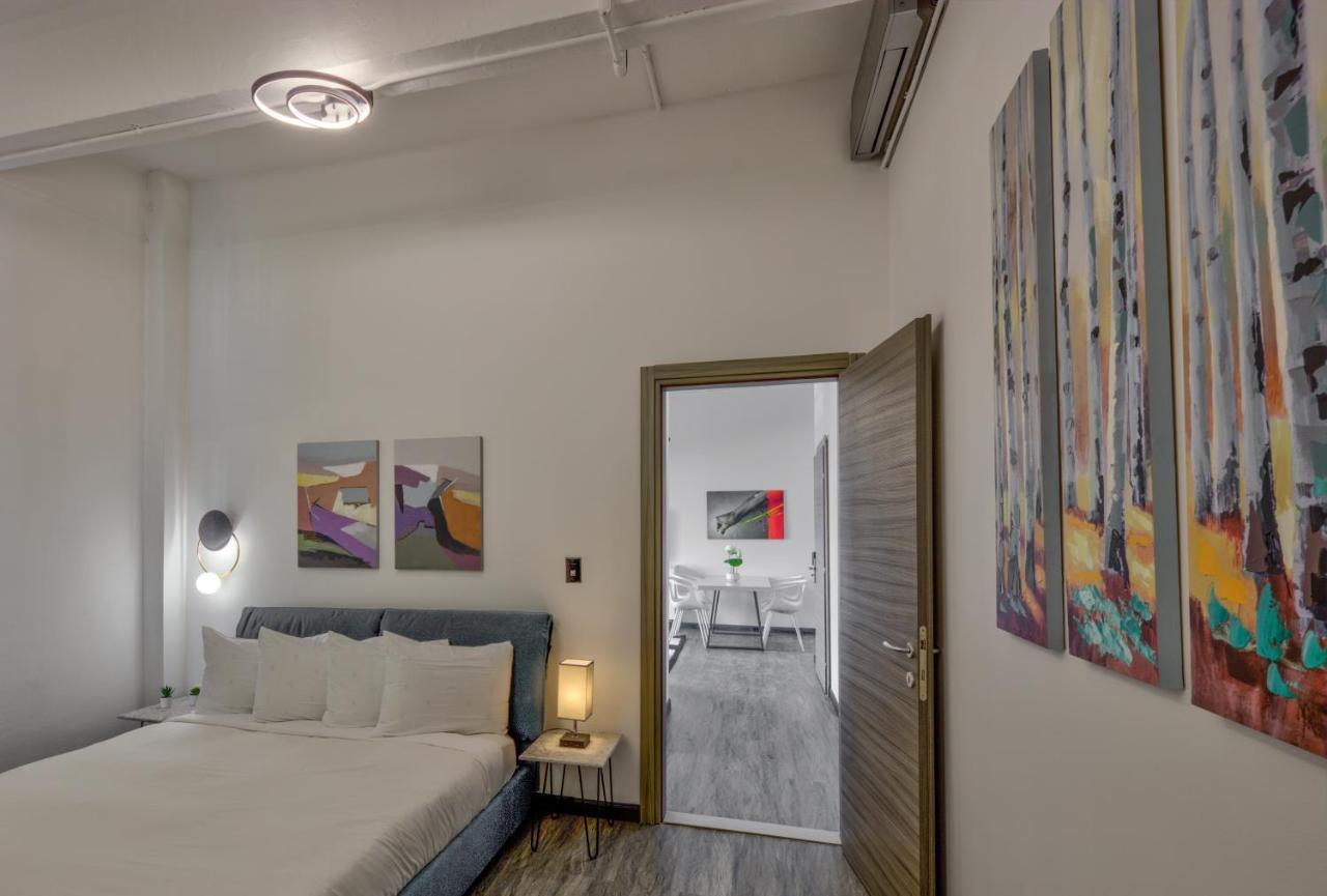 Hotel Puerto Valdes San Juan Exteriér fotografie