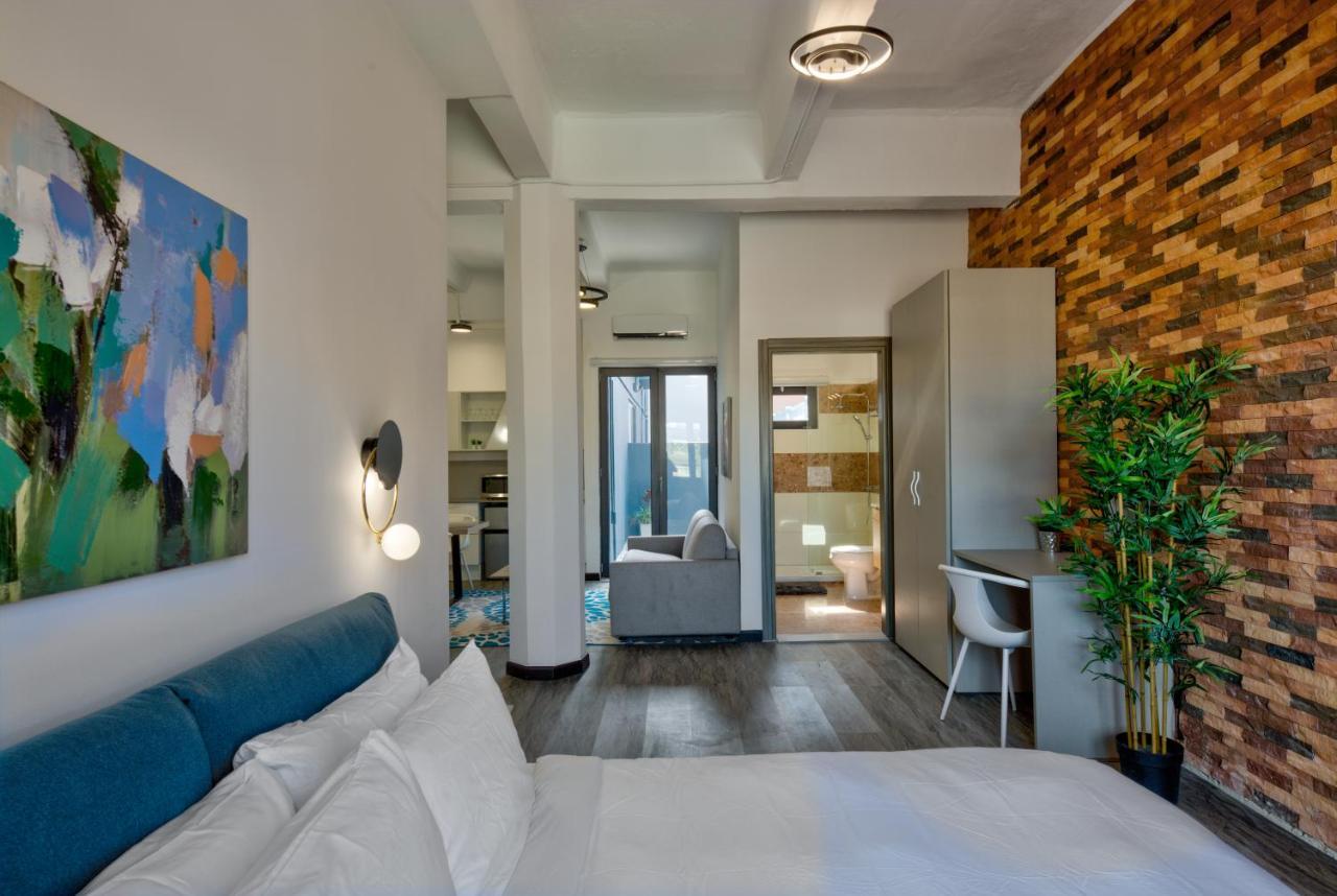 Hotel Puerto Valdes San Juan Exteriér fotografie
