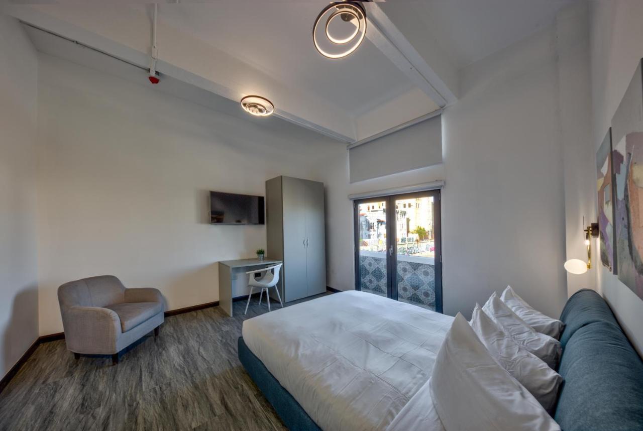 Hotel Puerto Valdes San Juan Exteriér fotografie